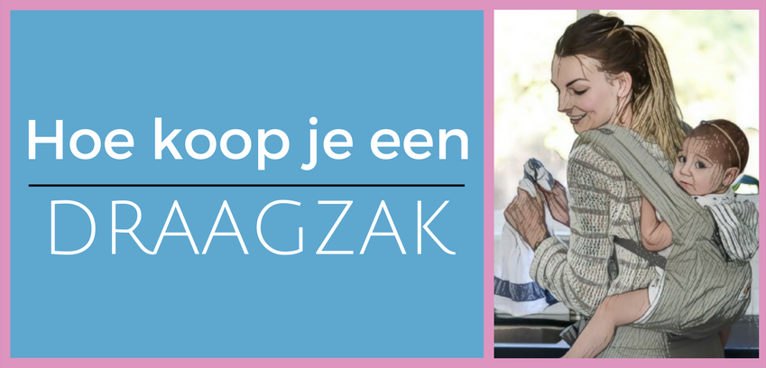 draagzak kopen