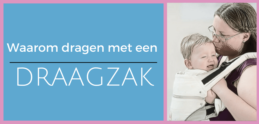 baby dragen